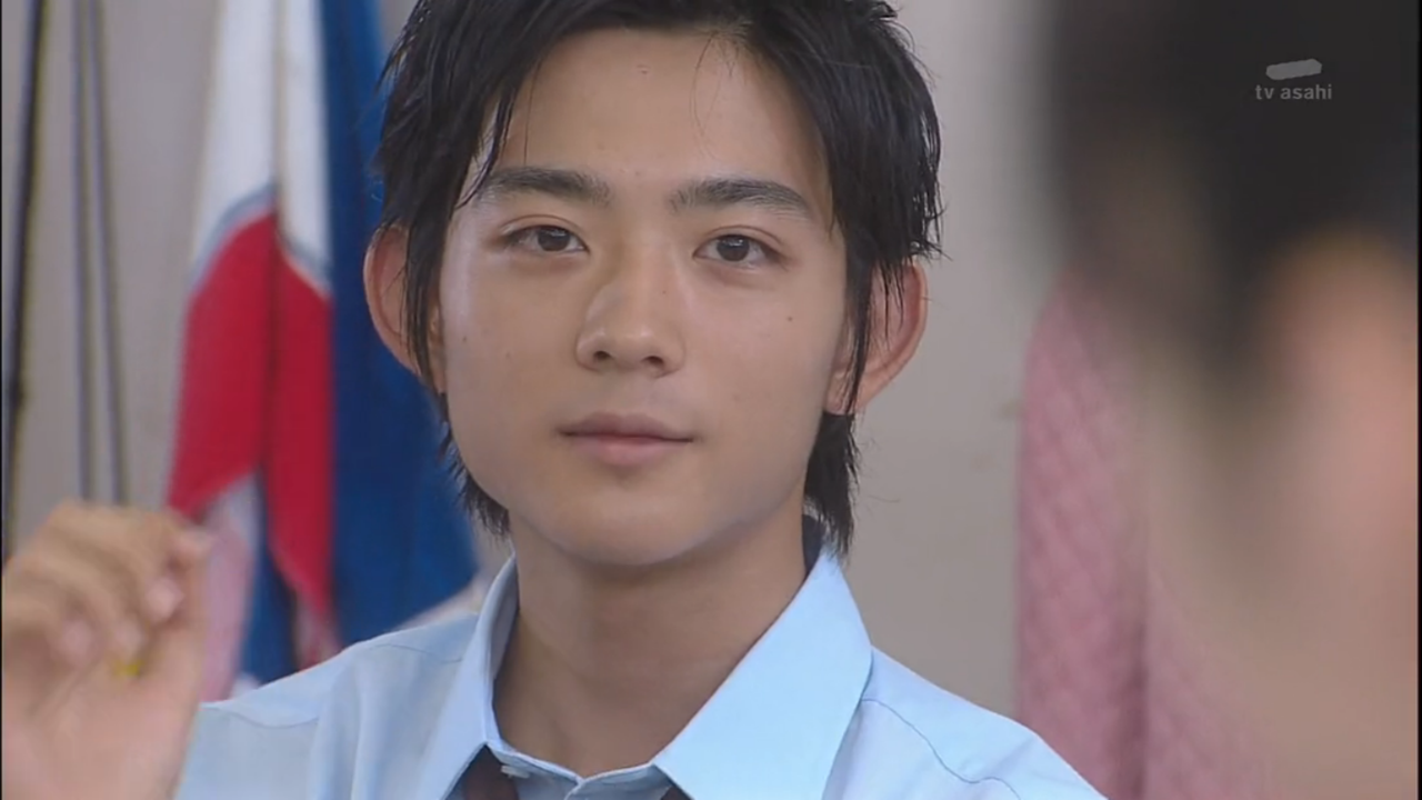  p>龙星凉(ryusei ryo),1993年3月24日出生于日本东京都.日本男演员.