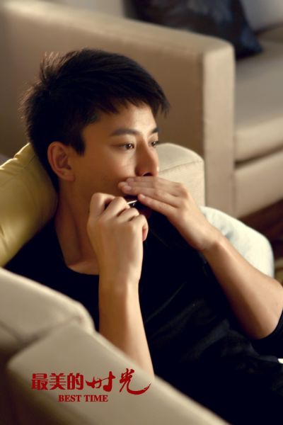 被时光掩埋的秘密