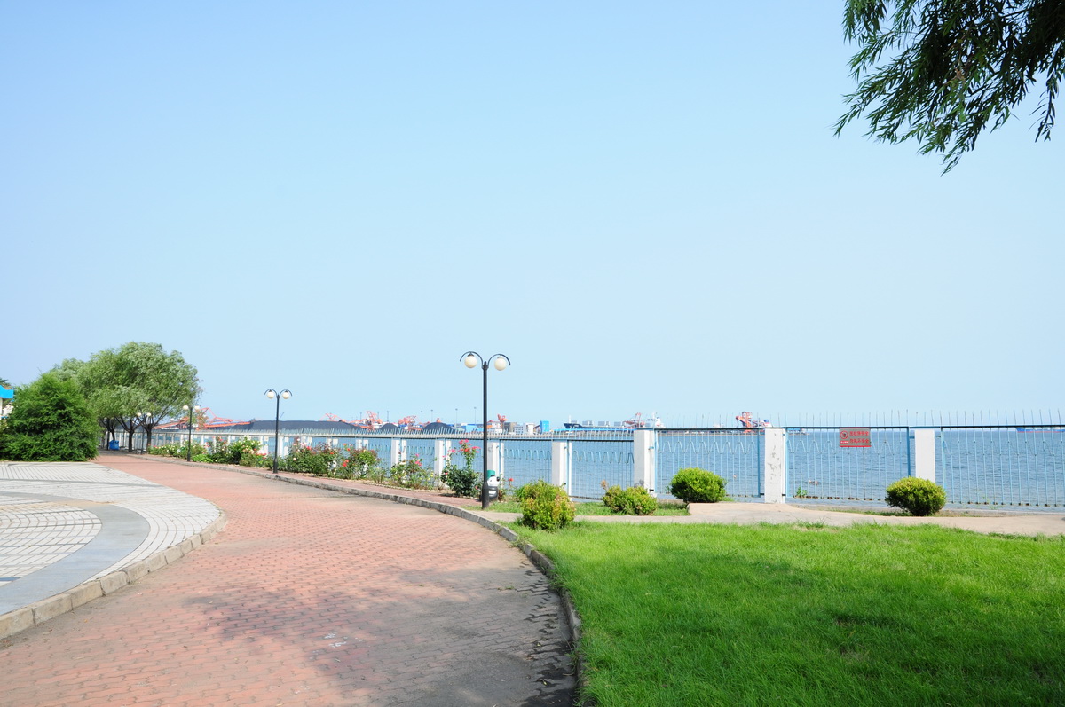  p> b>河北农业大学海洋学院 /b>(河北农业大学秦皇岛校区)位于河北省