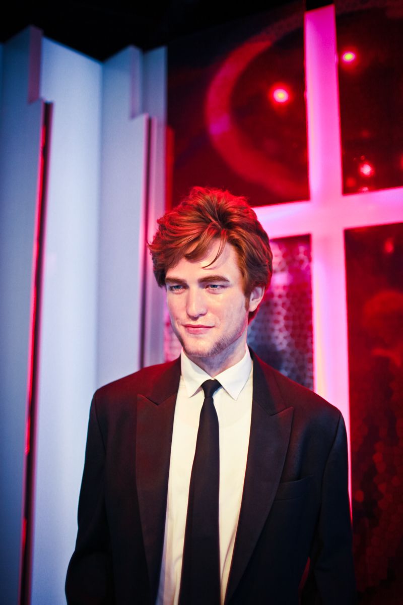 madame tussauds hong kong