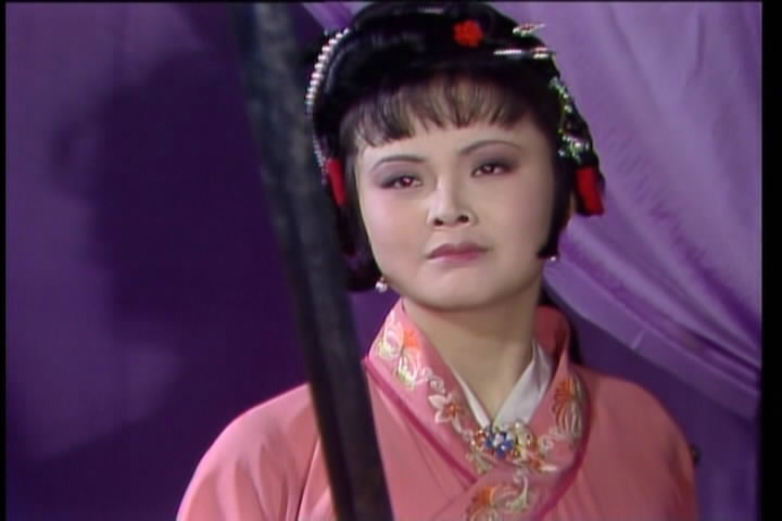 梦/10578542" data-lemmaid="10578542">红楼梦 /a>》尤三姐的扮演者