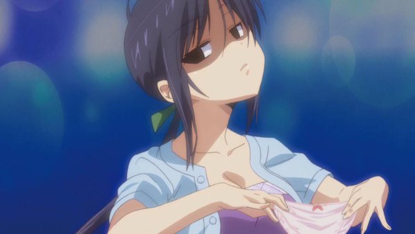 我老婆是学生会长第二季