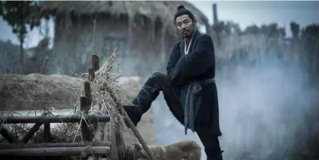《大明风华》这对父子的命运被梦主导？不得而知，反正都当皇帝了_百科TA说