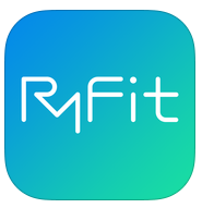 RyFit_百度百科