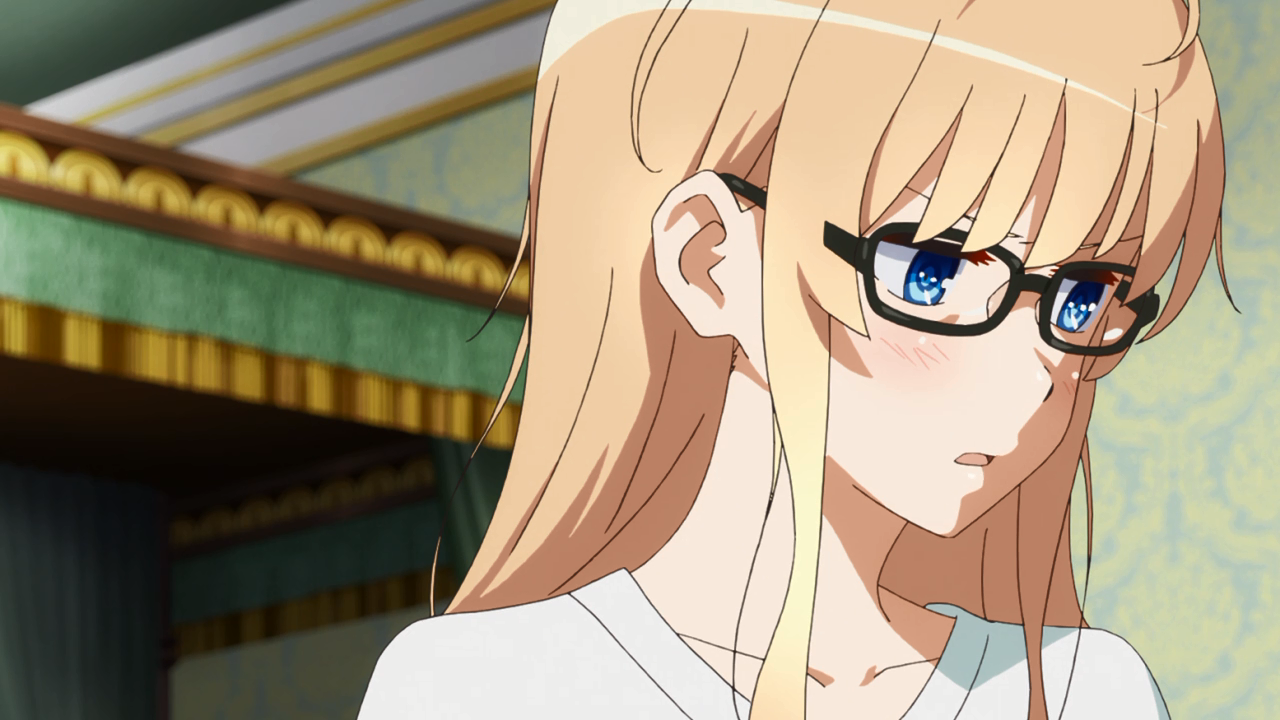 泽村·斯潘塞·英梨梨