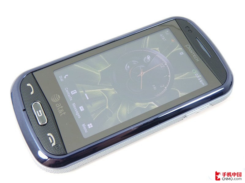  p>泛泰laser slider是一款手机. /p>