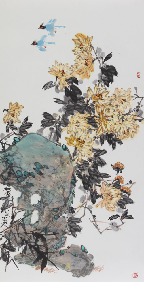 张卫东