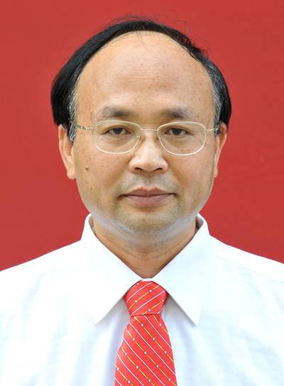 周国全（广西贺州市政协副主席、党组成员）_百度百科