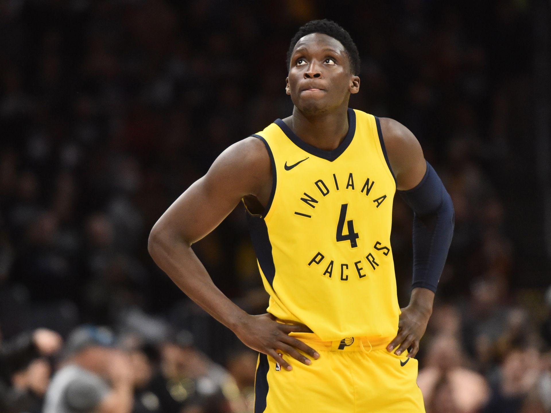 维克托·奥拉迪波