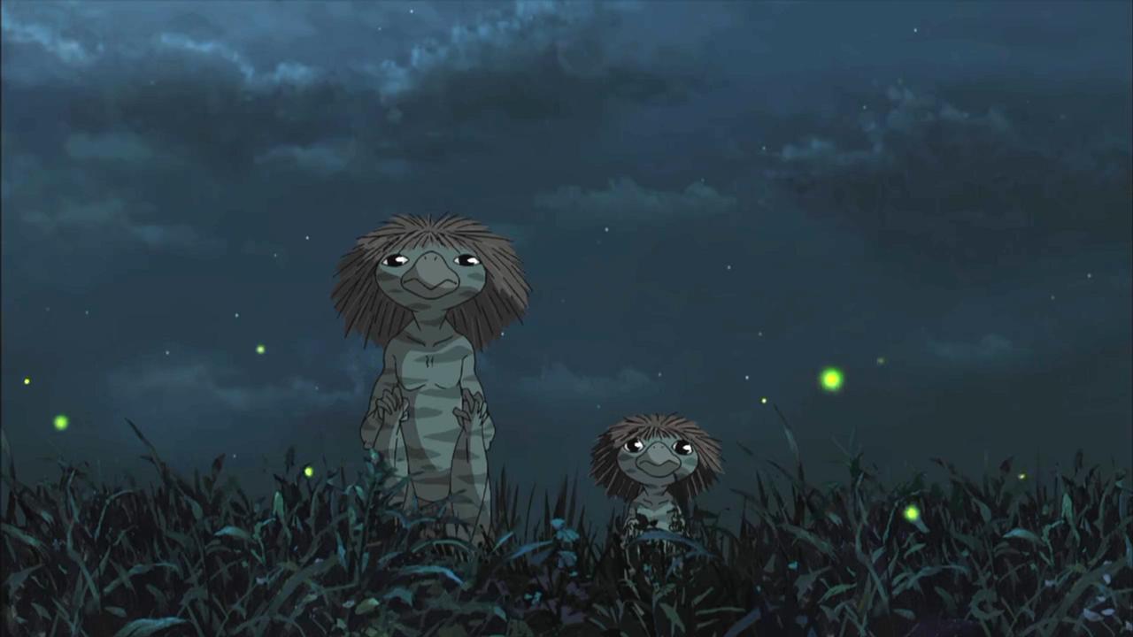  p>《河童之夏》是由原惠一执导的动画电影.