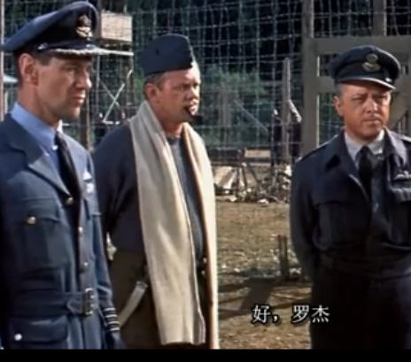  p>《大逃亡》是由美国联美电影发行的172分钟战争影片.