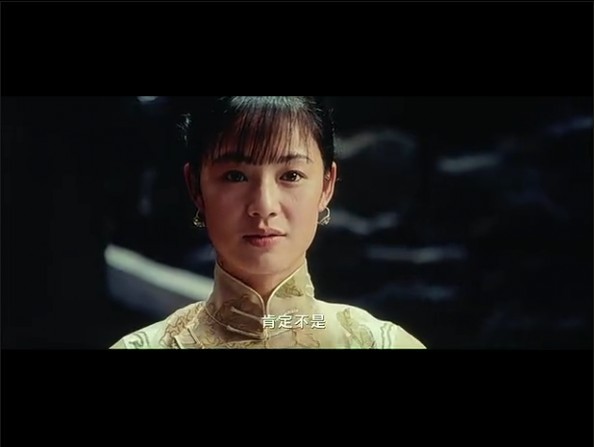让子弹飞