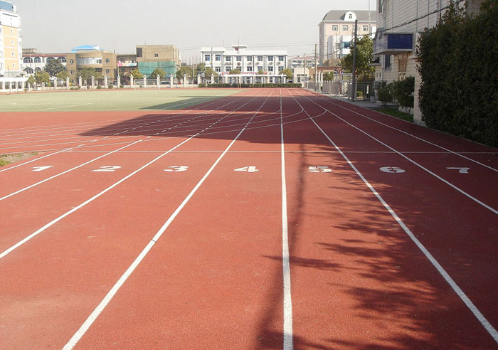 上海海事大学附属北蔡高级中学