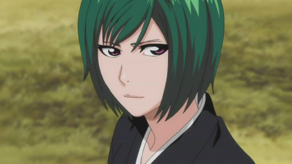  p>九条望实,《 a href="#">死神 /a>》中的侵军篇原创角色.