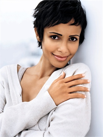 索尼娅·罗兰德