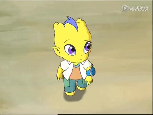 龙脉传奇第二季》是《龙脉传奇》的续集,是一部大型教育性历史动画片