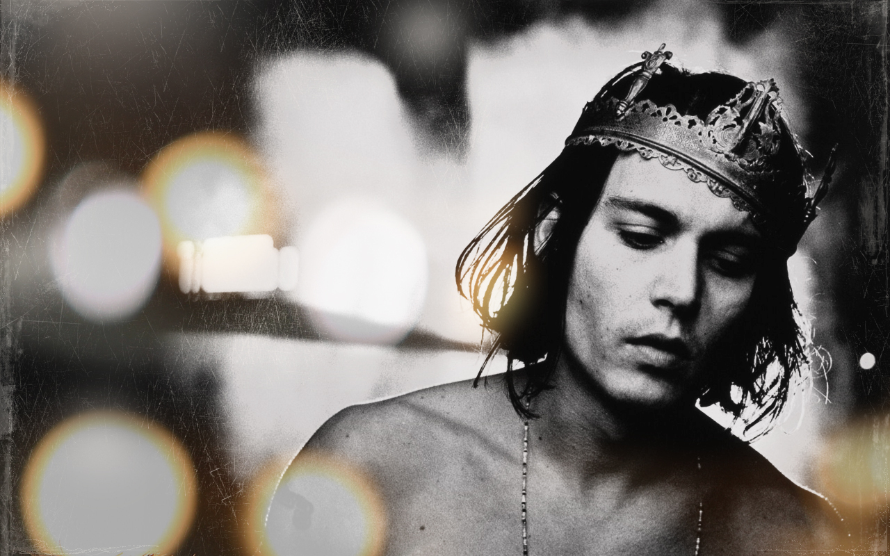  p>约翰尼·德普(johnny depp),1963年6月9日出生于美国肯塔基州,美国