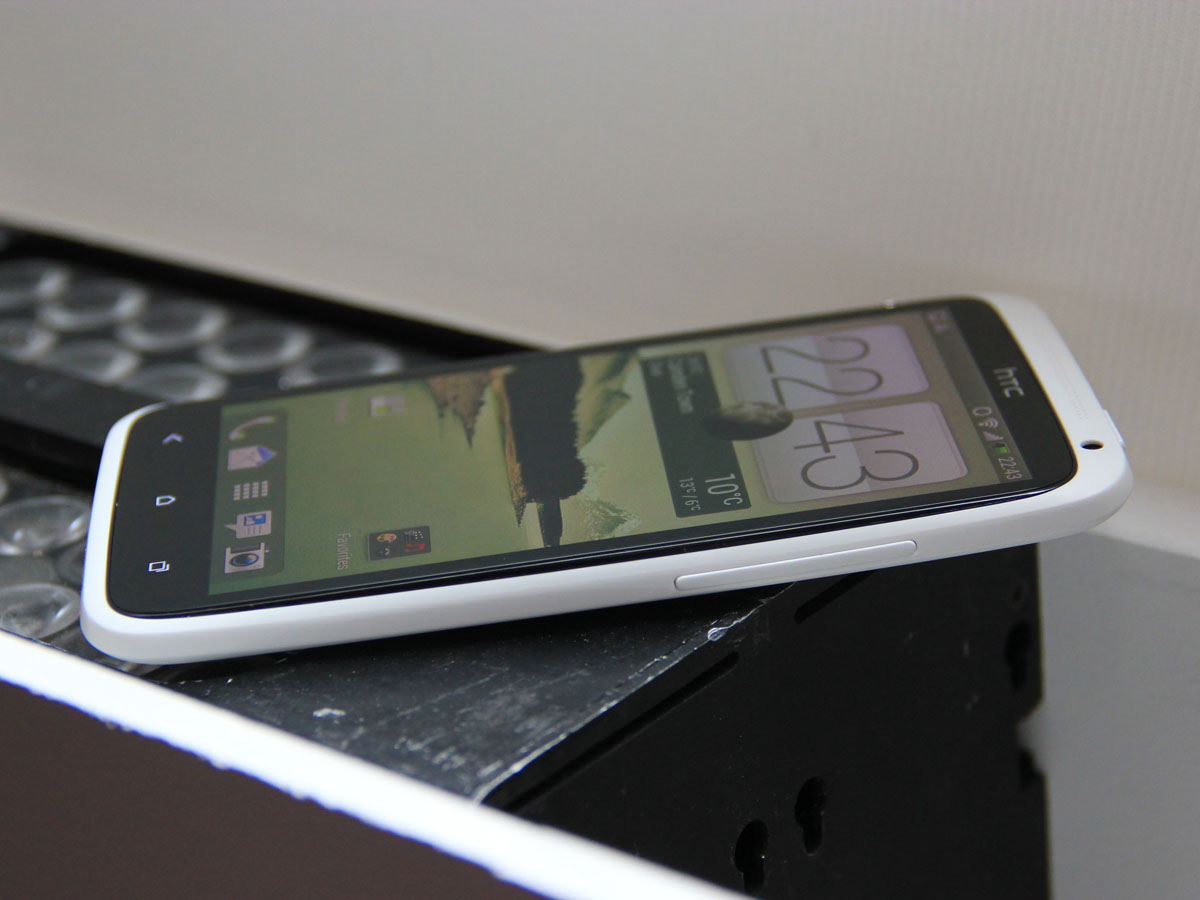 htc—one x