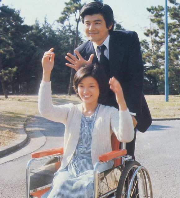 三浦友和