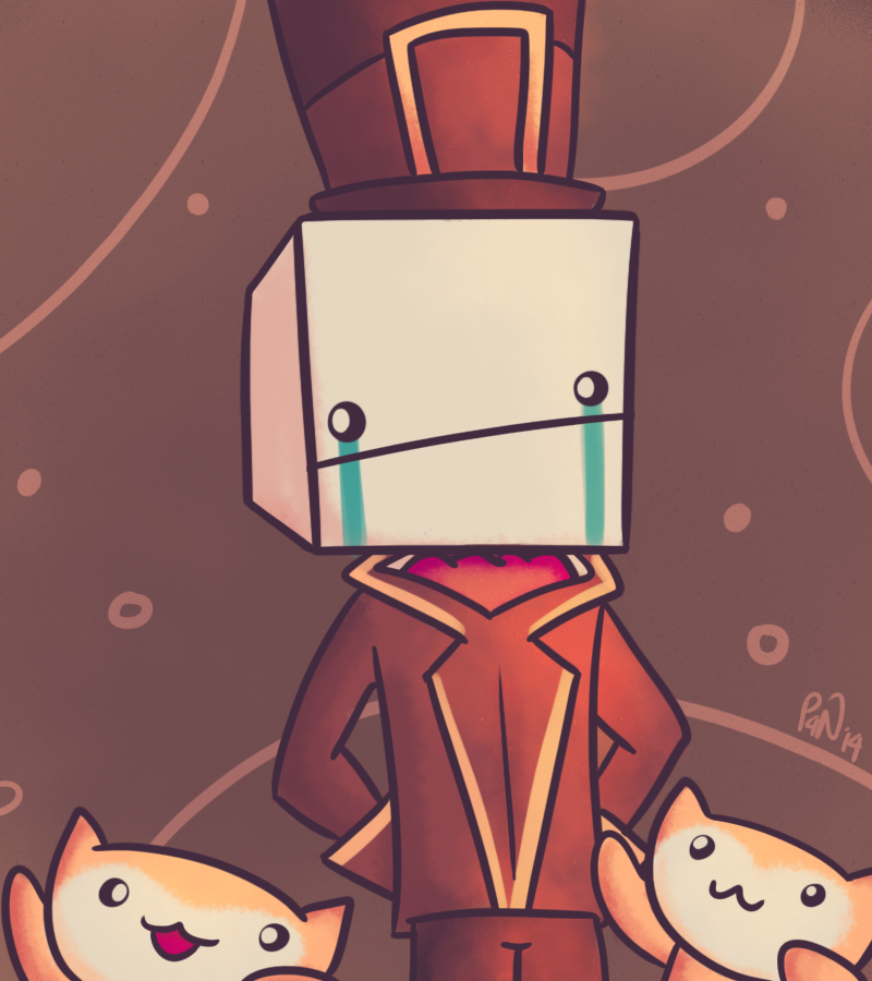 出过狂扁小朋友, a href="#" data-lemmaid="4045549">城堡破坏者 /a>