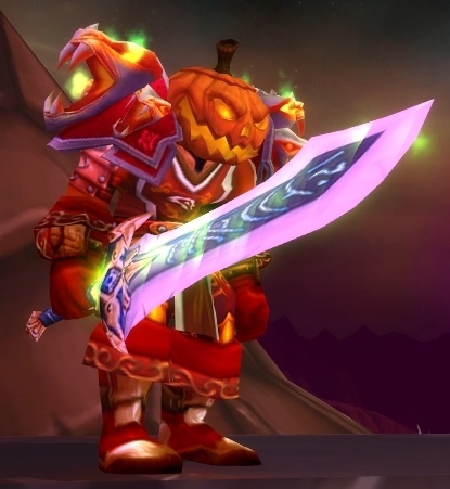 雪亮的奎尔塞拉