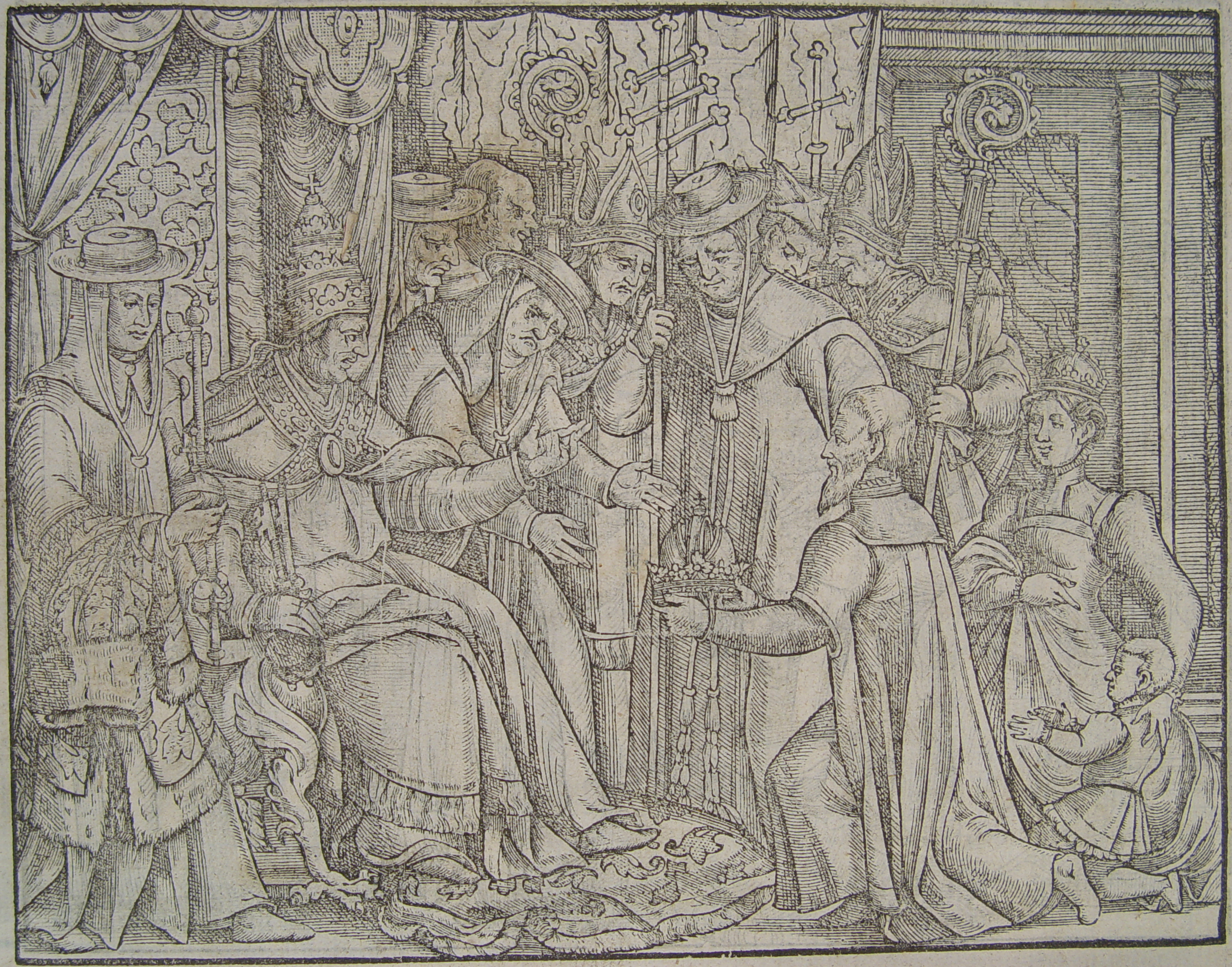  p data-id="gnwl7p67kz"> b>圣 /b>格列高利七世(gregory Ⅶ,1020年