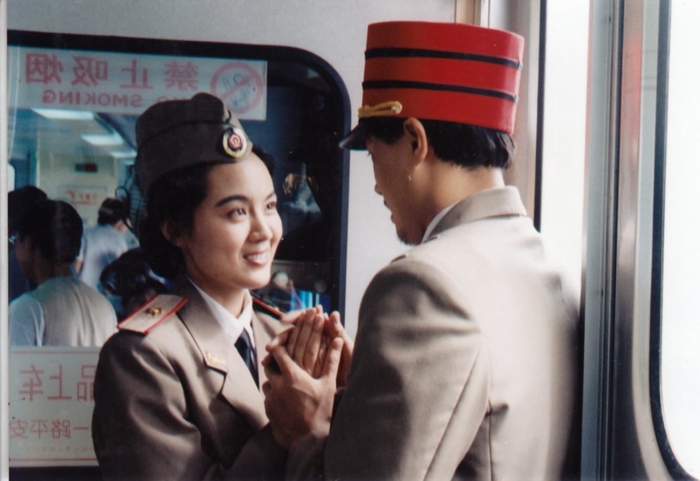 target="_blank" href="/item/耿歌">耿歌 /a>参加演出的