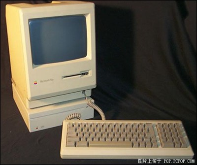 麦金塔计算机