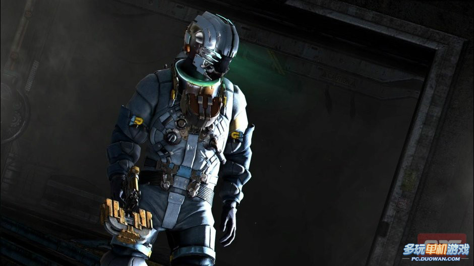  p>《死亡空间3》是由visceral games研发的一款第三人称射击类 a