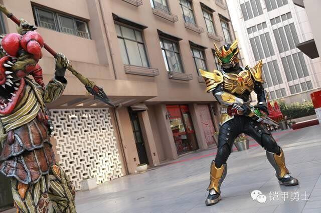  p>阿罗伊,是中国特摄《 a target="_blank" href="/item/铠甲勇士捕