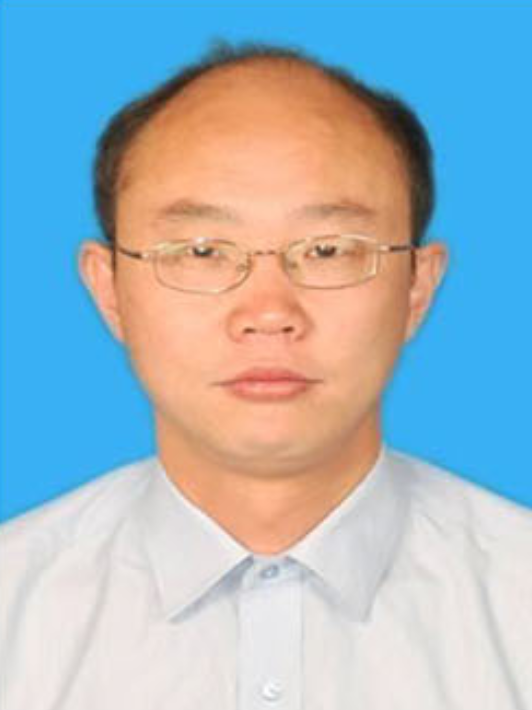 杨远贵