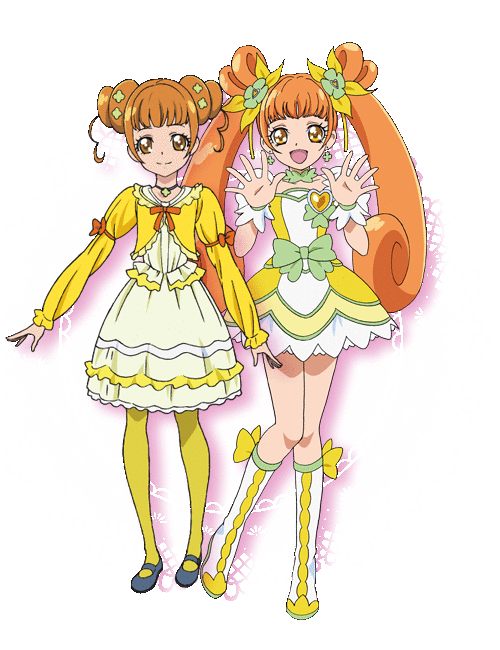 光之美少女/8161866" data-lemma