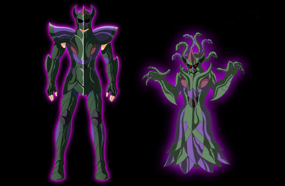 iybm9a">冥衣是《 a target="_blank" href="/item/圣斗士星矢/38706"