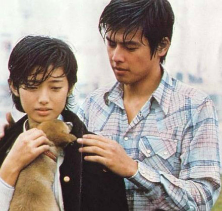 血疑（日本1975年降旗康男等执导的爱情剧）_百度百科
