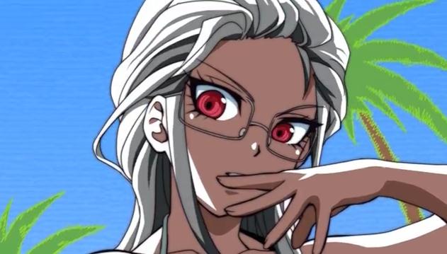  p>边谷山佩子是日本《 a target="_blank" href="/item/超级弹丸论破