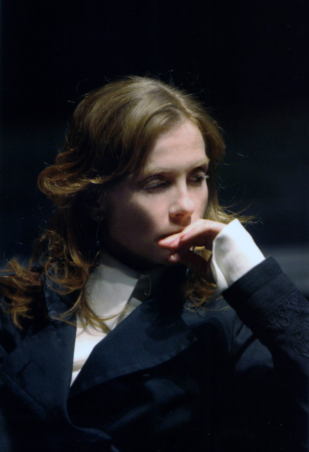  p>伊莎贝尔·于佩尔 i>(isabelle huppert ) /i>,1953年3月16日生于