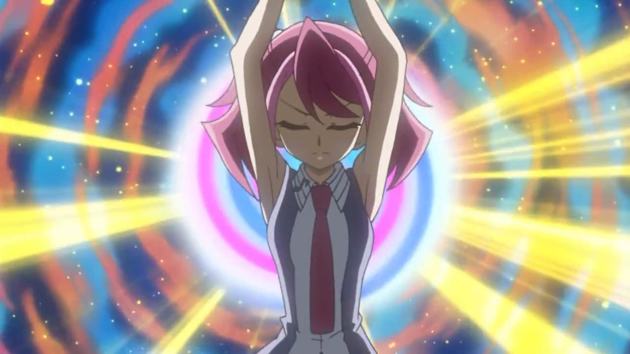 游戏王arc-v