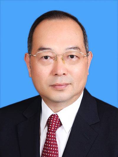 杨振武（第十四届全国人大常委会委员、社会建设委员会主任委员）_百度百科