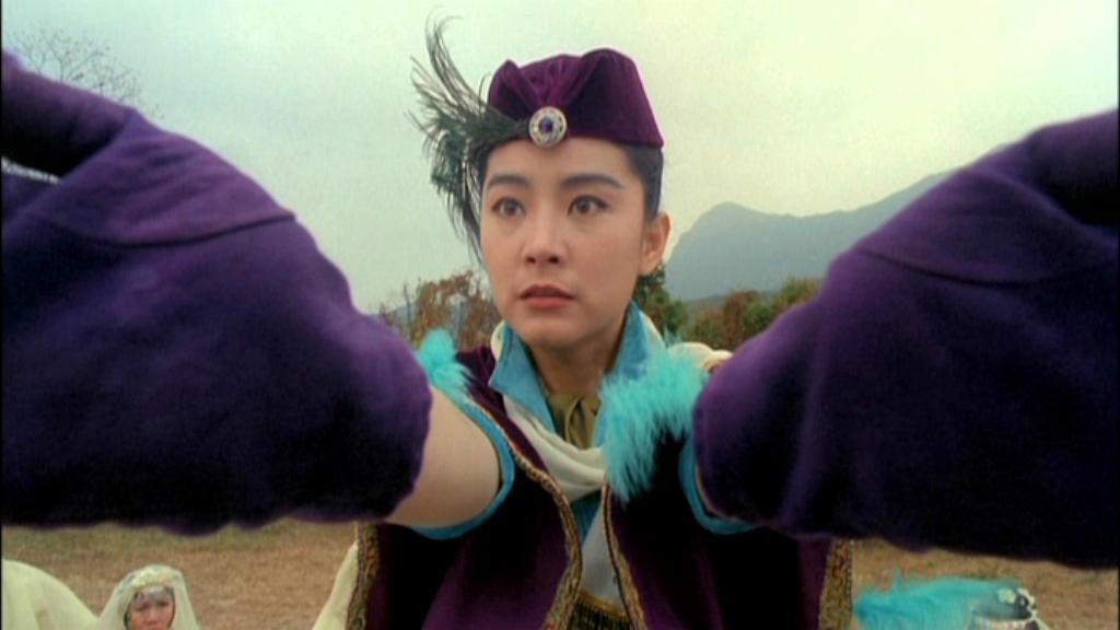 射雕英雄传之东成西就