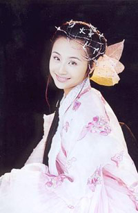 江湖