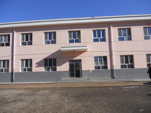 滦平县虎什哈金台子小学