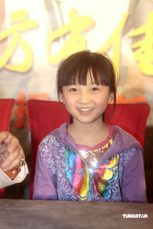 ="gocsafle04">林妙可,1999年7月1日出生于北京市,中国内地影视女演员