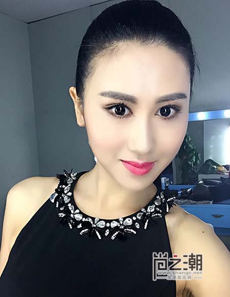  p>刘夏芸,缘来非诚勿扰17号女嘉宾,约法三章:可以吵架但是不能动手