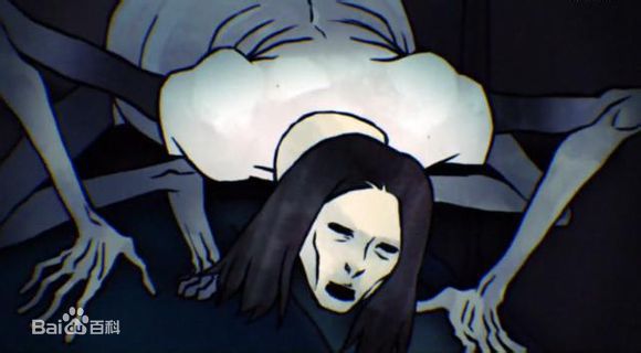 暗芝居第二季