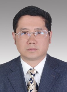 张冀生