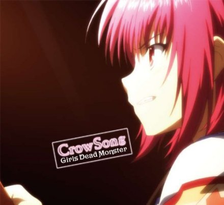 天使的脉动！天使的心跳！天使的脈動！Angel Beats!