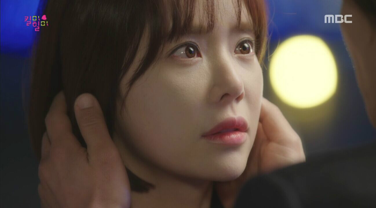  p>《kill me heal me》 i>(杀了我治愈我) /i>是 a>韩国mbc电视台 /a