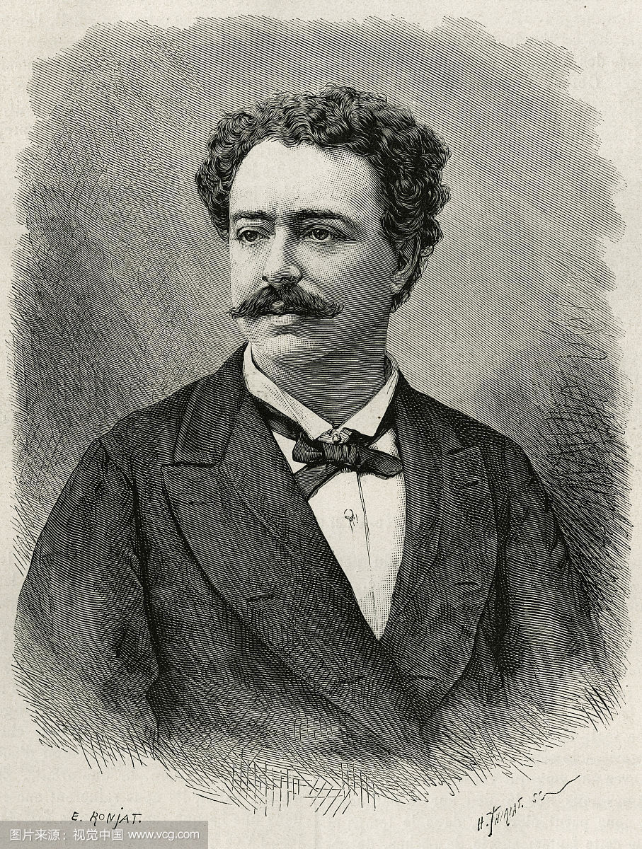 艾德蒙托·德·亚米契斯