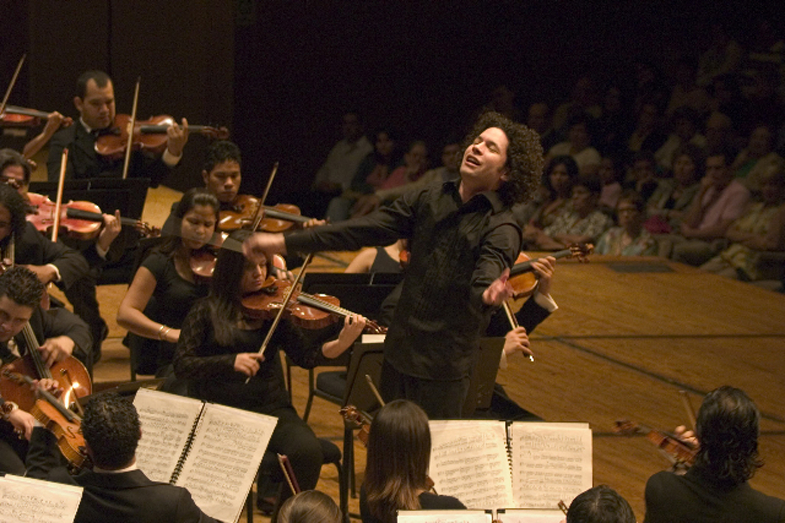 古斯塔夫-杜达梅尔