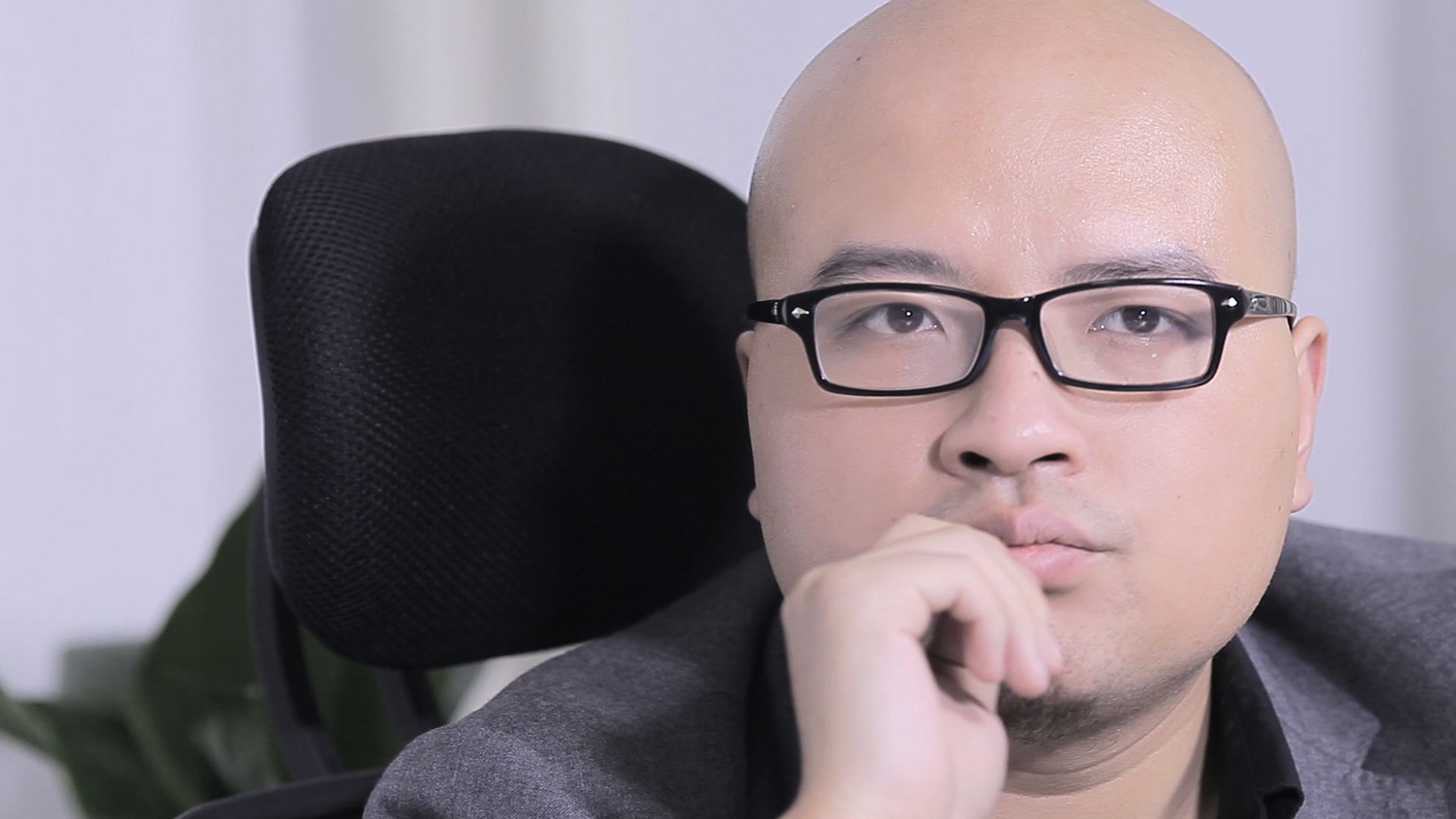 invisible girl-friend